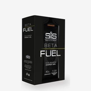 Gel SIS Beta Fuel 6-Pack Apelsin 6 x 60ml