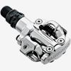 Cykelpedal Shimano PD-M520 Silver
