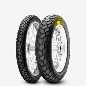 Pirelli MT 60 140/80-17 M/C 69H MST TL Re.