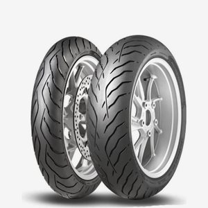 Dunlop Sportmax Roadsmart IV 190/55 ZR 17 (75W) TL GT Re