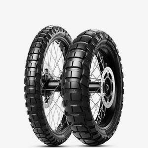 150/70R18 70T METZELER KAROO 4