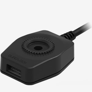 QUAD LOCK Motorcycle USB Charger