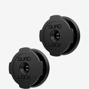 QUAD LOCK Adhesive Wall Mount