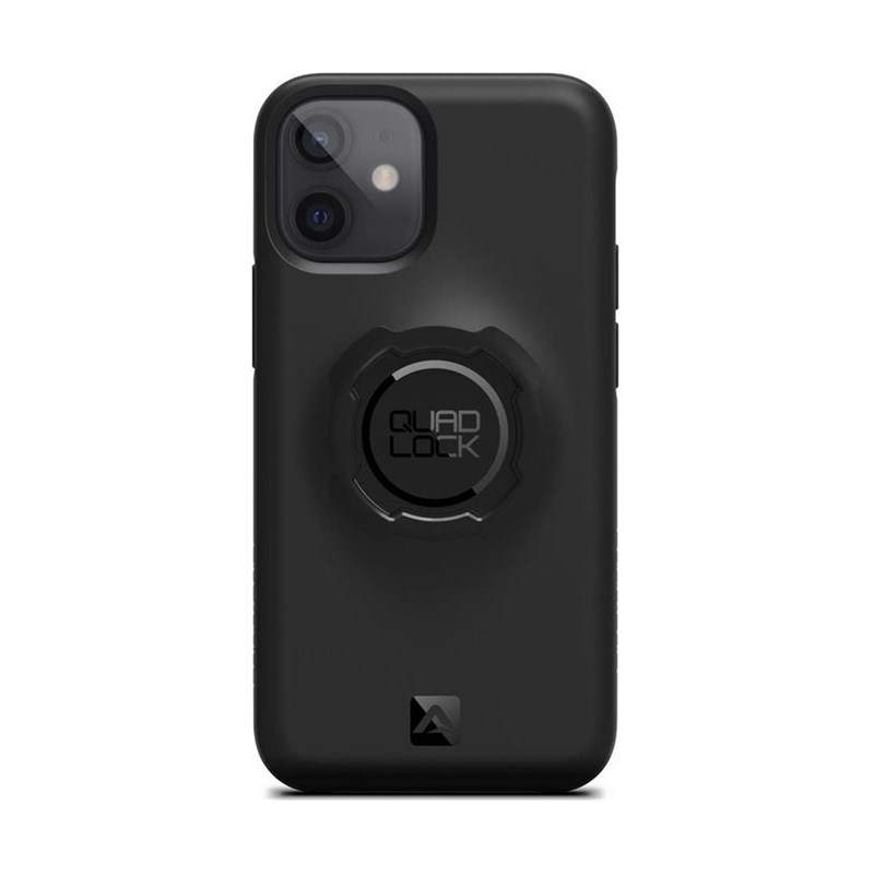 QUAD LOCK Phone Case - iPhone 12 Mini