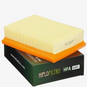 HiFlo Luftfilter HFA6301
