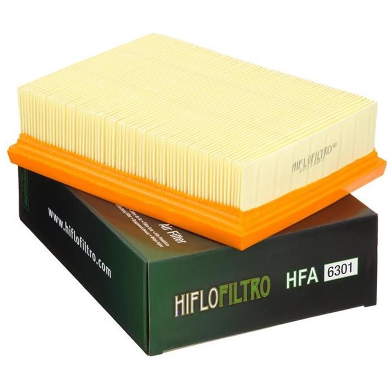 HiFlo Luftfilter HFA6301