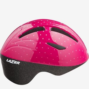 Cykelhjälm Lazer Bob Rosa