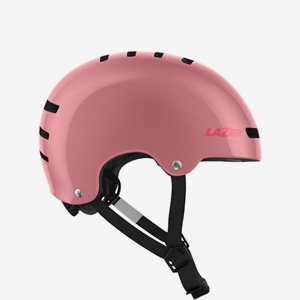 Cykelhjälm Lazer Armor 2.0 Rosa