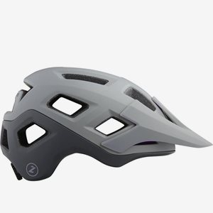 Cykelhjälm Lazer Coyote Grå