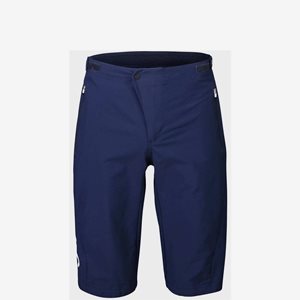 Poc Essential Enduro Shorts Turmaline Navy