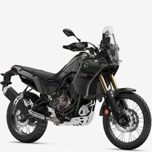 Motorcykel Yamaha Tenere 700 Tech Camo 2024