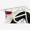 Elcykel RAWBIKE URBAN Ivory white  26"