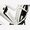 Elcykel RAWBIKE URBAN Ivory white  26"