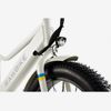 Elcykel RAWBIKE URBAN Ivory white  26"