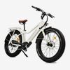 Elcykel RAWBIKE URBAN Ivory white  26"