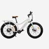 Elcykel RAWBIKE URBAN Ivory white  26"