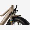 Elcykel RAWBIKE URBAN Sand beige  26"