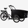 Cargobike Lådcykel Classic