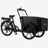 Cargobike Lådcykel Flex