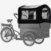 Cargobike Kapell 6-barn Classic Kindergarden