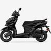 Yamaha Rayzr 125 Midnight Black