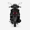 Yamaha Rayzr 125 Midnight Black