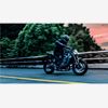 Motorcykel Yamaha MT-09 Y-AMT 2024 Tech Black