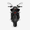 Motorcykel Yamaha MT-09 Y-AMT 2024 Tech Black