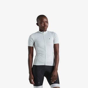 Cykeltröja Specialized RBX Mirage Vit Dam