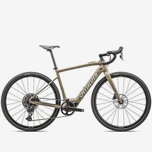 Elcykel Specialized Creo SL E5 Comp Taupe