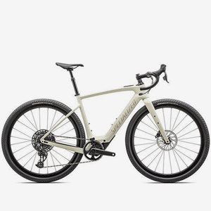 Elcykel Specialized Creo SL Expert Carbon Gloss Black Pearl