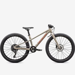Specialized Barncykel Riprock 24 Tum White Mountain