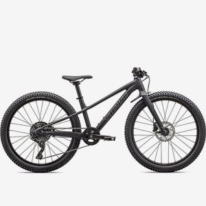 Specialized Barncykel Riprock 24 Tum Svart