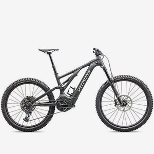 Elcykel Specialized Levo Alloy G3 NB Satin Dark Moss Green