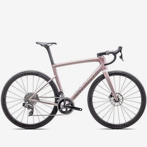 Racercykel Specialized Tarmac SL8 Expert Satin Champagne