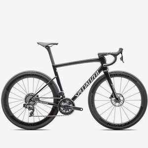 Racercykel Specialized Tarmac SL8 Pro Etap Gloss Carbon