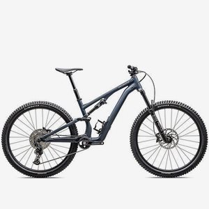 MTB Specialized Stumpjumper 15 Alloy Satin Cast Blue