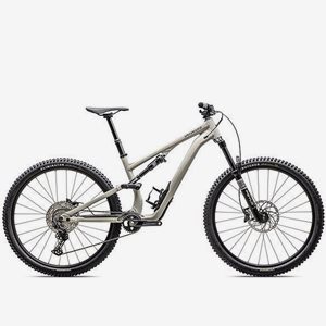 MTB Specialized Stumpjumper 15 Alloy Gloss White Mountains