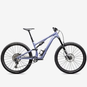 MTB Specialized Stumpjumper 15 Comp Alloy Satin Powder Indigo