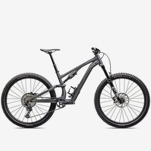 MTB Specialized Stumpjumper 15 Comp Alloy Gloss Smoke