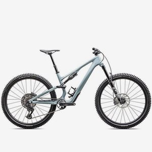 MTB Specialized Stumpjumper 15 Comp Gloss Seafoam