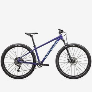MTB Specialized Rockhopper Comp 29 Gloss Purple Haze