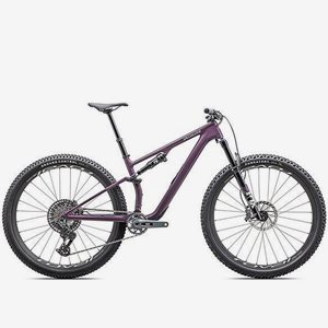 MTB Specialized Epic 8 Expert Evo GlossCast Lilac