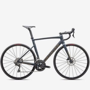 Racercykel Specialized Allez Sprint Comp Satin Deep Lake Metallic