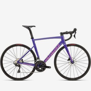Racercykel Specialized Allez Sprint Comp Gloss Purple Haze