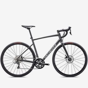 Racercykel Specialized Allez E5 Gloss Smoke