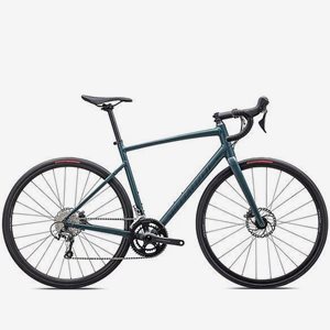 Racercykel Specialized Allez E5 Sport Satin Tropical Teal