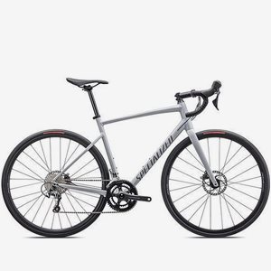 Racercykel Specialized Allez E5 Sport Gloss Dove Grey