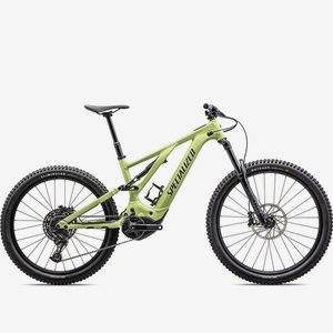 Elcykel Specialized Turbo Levo Alloy Gloss Limestone