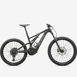 Elcykel Specialized Turbo Levo Alloy Satin Dark Moss Green
